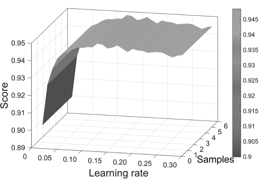 Learning Rate